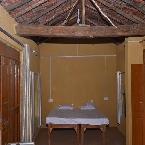 Maa Rewa, Handiya